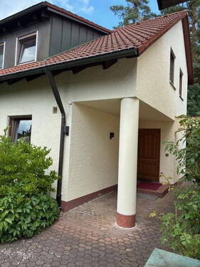 Eingangsbereich - 