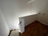 Treppe ins UG - 