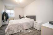 Schlafzimmer-01 - Etagenwohnung mit 62,00 m&sup2; in Aschendorf (Ems) zur Miete