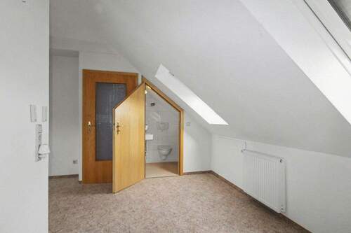 Dachgeschoss - 