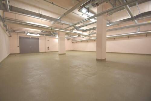 Lager-/Abstellraum - Lager- Abstell- Garagenraum zu vermieten!