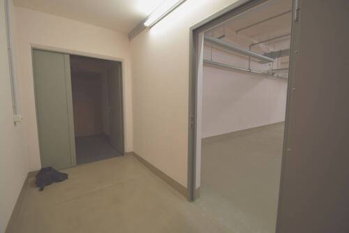 Zugang - Einfamilienhaus in Hamburg zur Miete