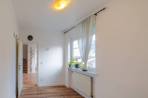 Zimmer im Erdgeschoss - 