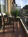 Balkon - 