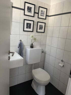 Gäste-WC/I - 