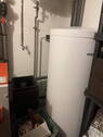 Warmwasserspeicher - 