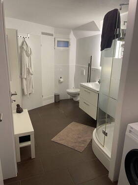 Bad Souterrain - Reihenmittelhaus mit 158,00 m&sup2; in Wuppertal zum Kaufen