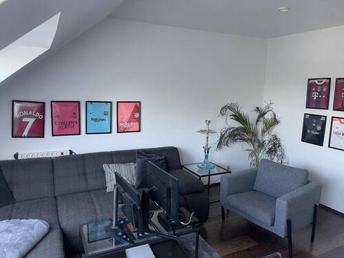 Jugendzimmer 1.OG/I - 