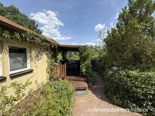 Hausansicht - 