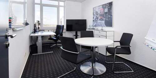 Flexbüro - Büro in Hannover