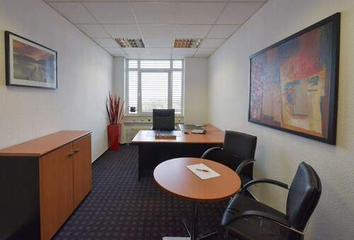 Einzelbüro - 