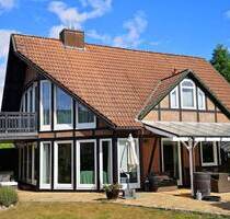 Modernes Fachwerkhaus in HH-Curslack, provisionsfrei - Hamburg