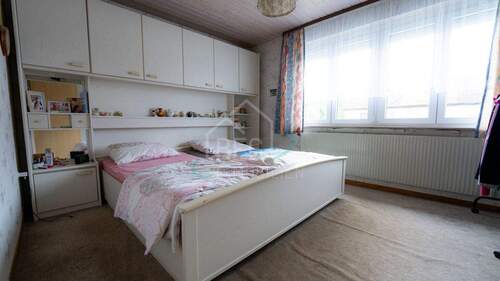 Schlafzimmer - 
