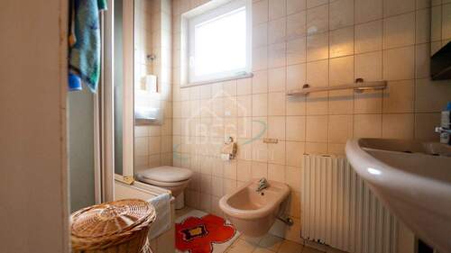 Badezimmer - 