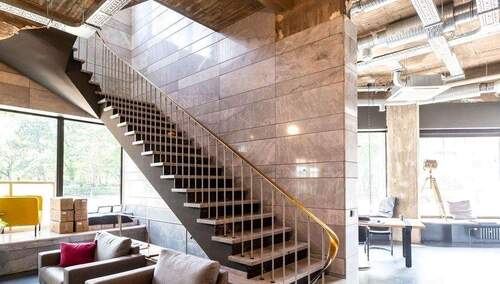 Co-Working - Büro in Köln