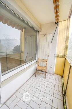 Balkon - 
