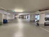 Tiefgarage - 