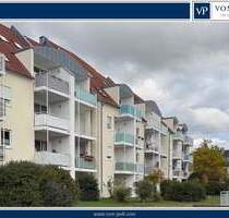 RESERVIERT - Einzimmer Wohnung mit Balkon und TG Stellplatz - Bamberg