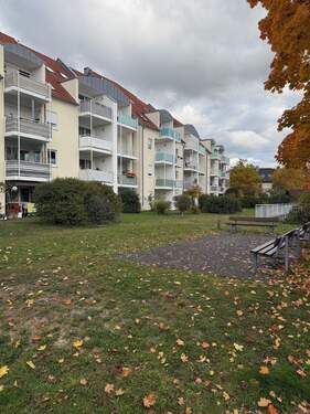 Anlage - 1 Zimmer Etagenwohnung zum Kaufen in Bamberg