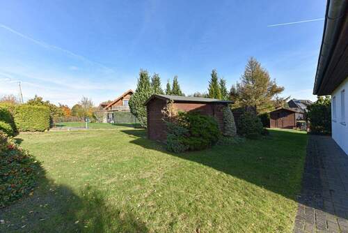 Entspannen & Verweilen - 