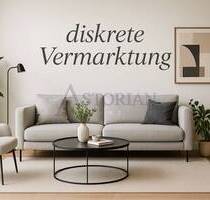 Sanierte 2 bis 3 Zimmer-Wohnung in zentraler Lage - provisionsfrei! - Berlin Moabit