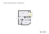 Grundriss - aktueller Zustand - 