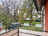 Balkon - Modernisiert... in begehrter Lage