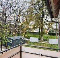 Modernisiert... in begehrter Lage - Staufen