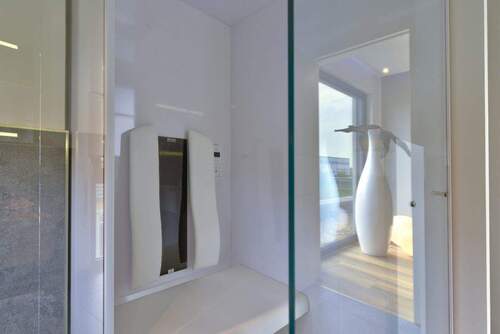 Hier könnten Sie zu Hause sein - 