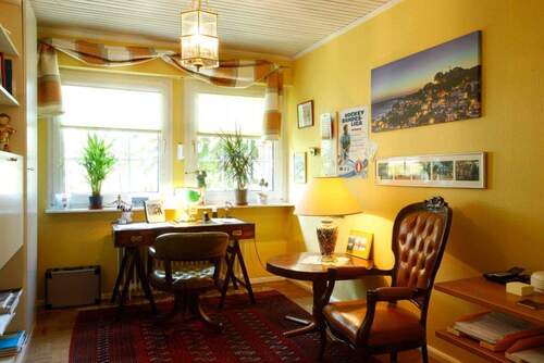 Hier könnten Sie zu Hause sein - 