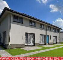 Neubau in Niendorf: 3-Zimmer-Maisonette-ETW im Effizienzhaus 55 mit Terrasse und eigenem Garten - Hamburg