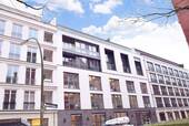 Außenansicht - außergewöhnliche, repräsentative, design, Loft Laden-Bürofläche im Westend Ottensen zu vermieten!