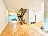 Fläche im EG - Büro mit 187,00 m&sup2; in Hamburg zur Miete