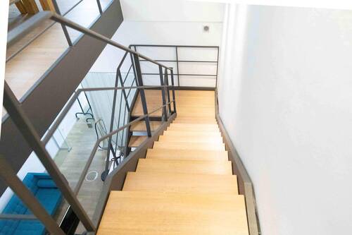 Treppe - 