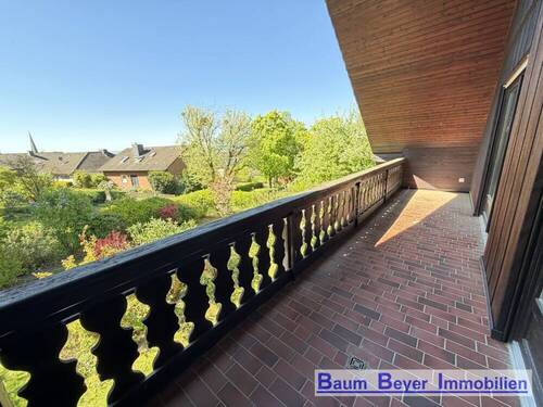 Balkon - 