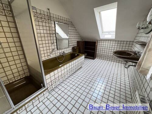 Bad en Suite - 