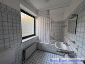 Einliegerwohnung Badezimmer - 