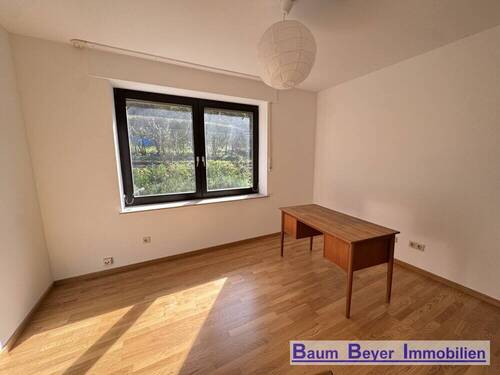 Einliegerwohnung Schlafzimmer - 