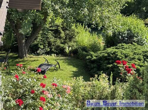 Garten - 