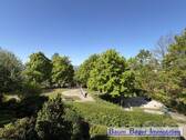 Blick über Göttingen - 