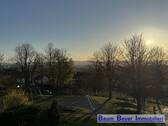 Blick über Göttingen - 