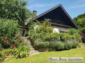 Gartenansicht - 