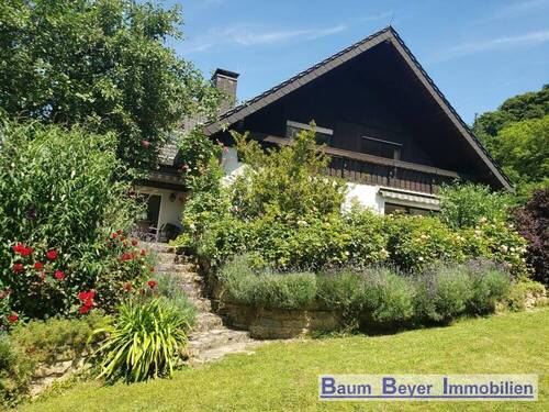 Gartenansicht - 