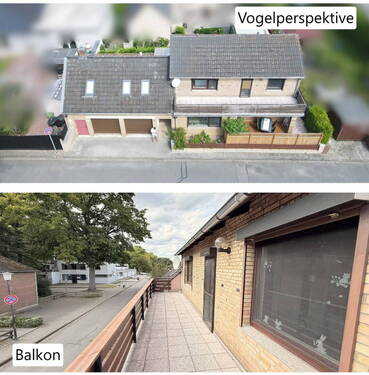 Außenansicht 1 - Etagenwohnung mit 140,00 m&sup2; in Wolfsburg zum Kaufen