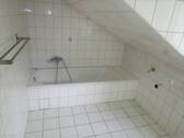 Haus 1: Badewanne DG - 