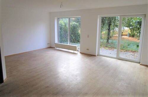 Haus 2: Wohnzimmer - 