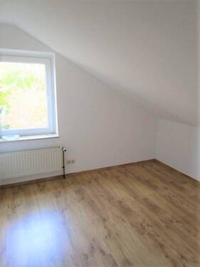 Haus 2: Schlafzimmer DG - 