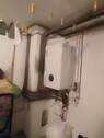 Haus 1: Gasheizung - 