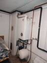 Haus 2: Gasheizung - 
