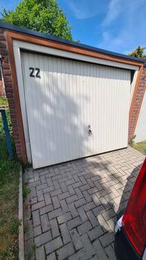 Garage - 
